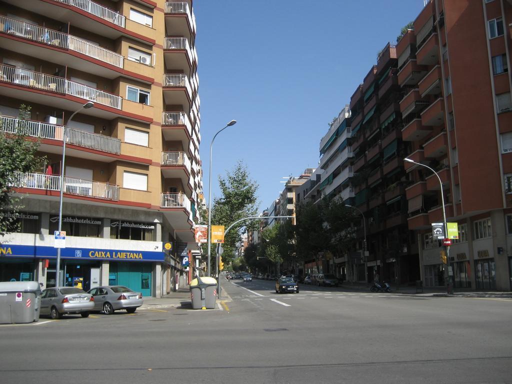 Marbel 2 Lejlighed Barcelona Eksteriør billede